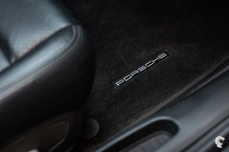 Porsche 991 Carrera