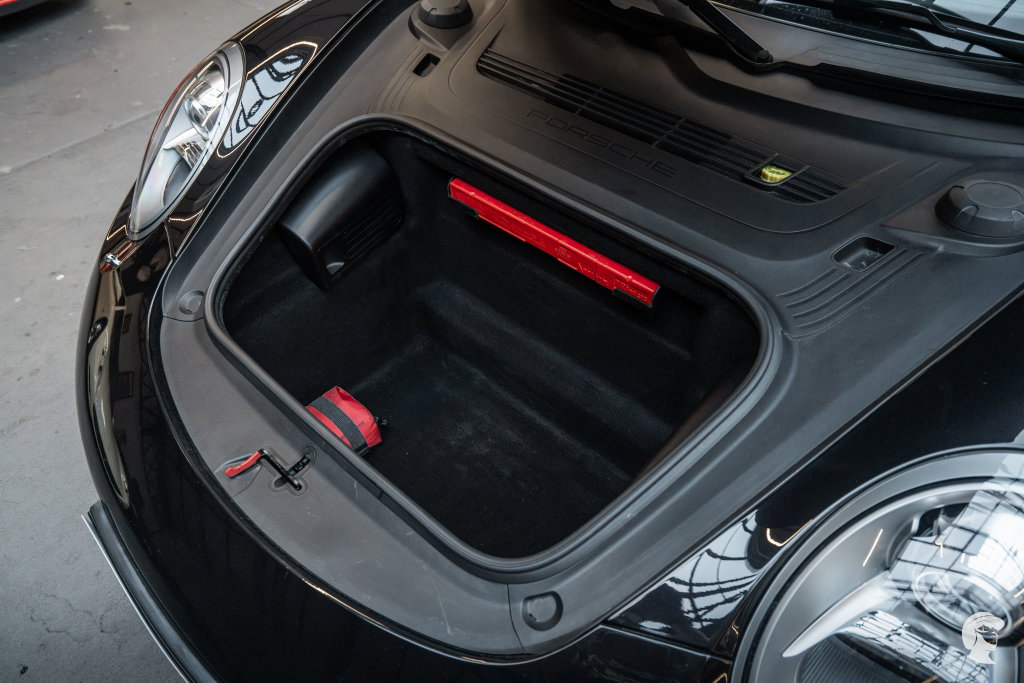 Porsche 991 Carrera
