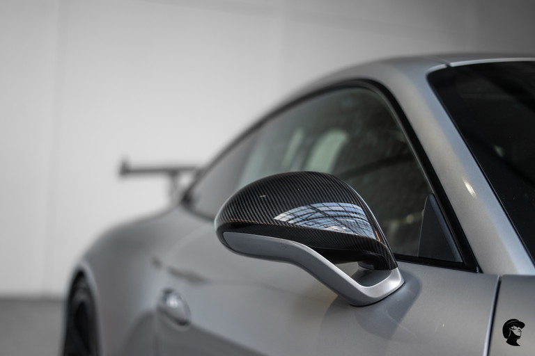 Porsche 991.2 GT3