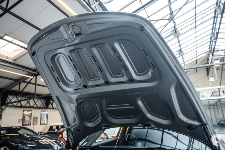 Porsche 991.2 GT3