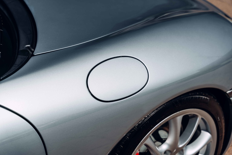 Porsche 996.2 GT3