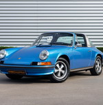 Porsche 911 S
