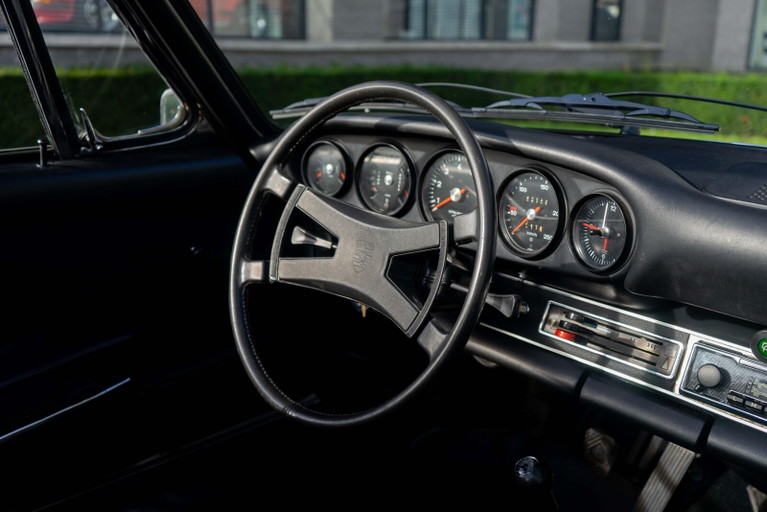 Porsche 911 S (F-Modell)