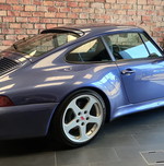 Porsche 993 Carrera S