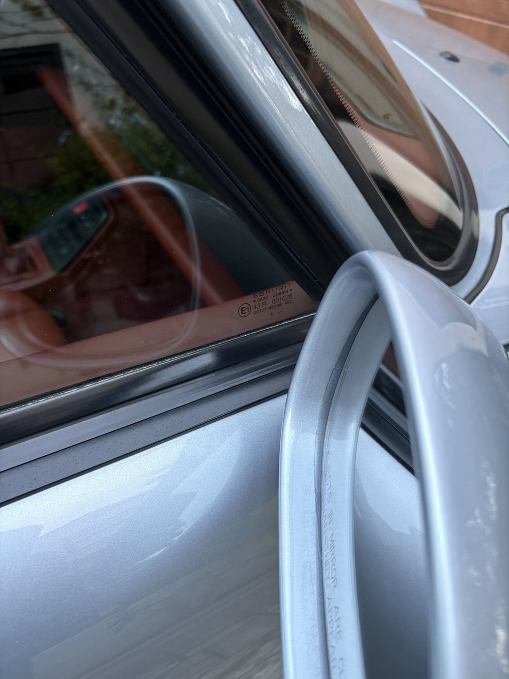 Porsche 993 Carrera S