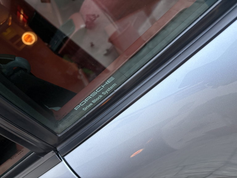 Porsche 993 Carrera S