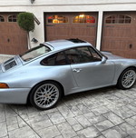 Porsche 993 Carrera S
