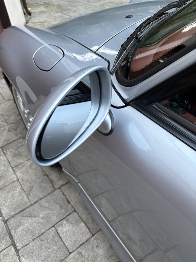 Porsche 993 Carrera S