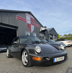 Porsche 964 Carrera 4