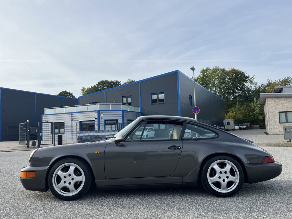 Porsche 964 Carrera 4