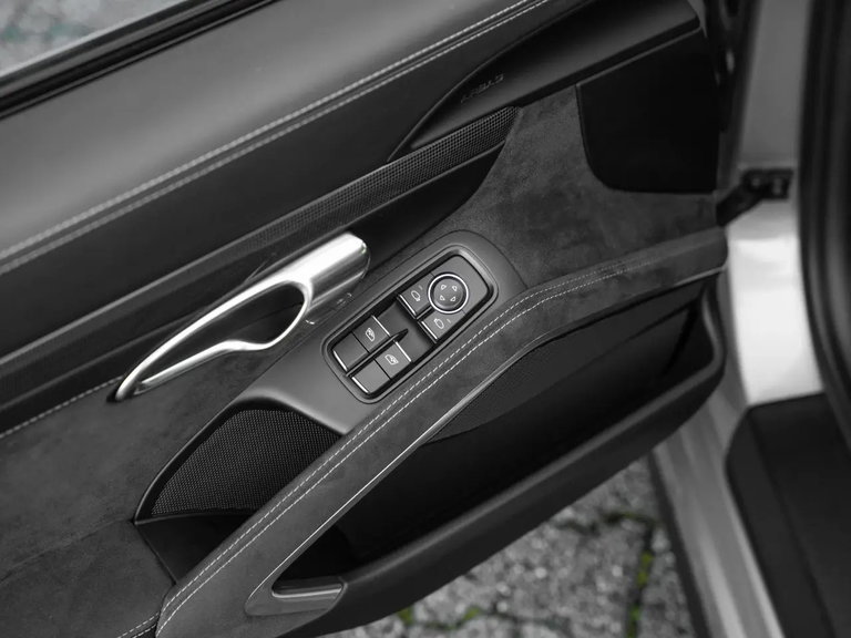 Porsche 991.2 GT3