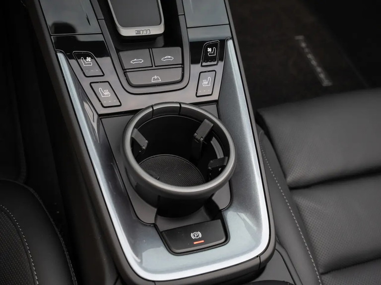 Porsche 992.2 Carrera S