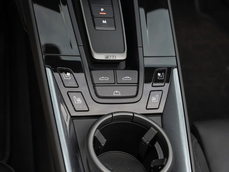 Porsche 992.2 Carrera S