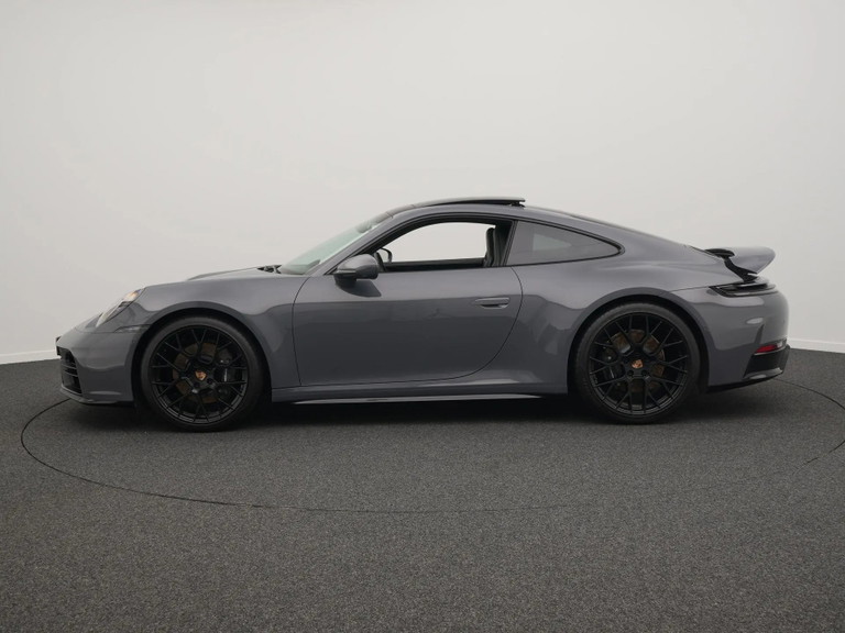 Porsche 992.2 Carrera