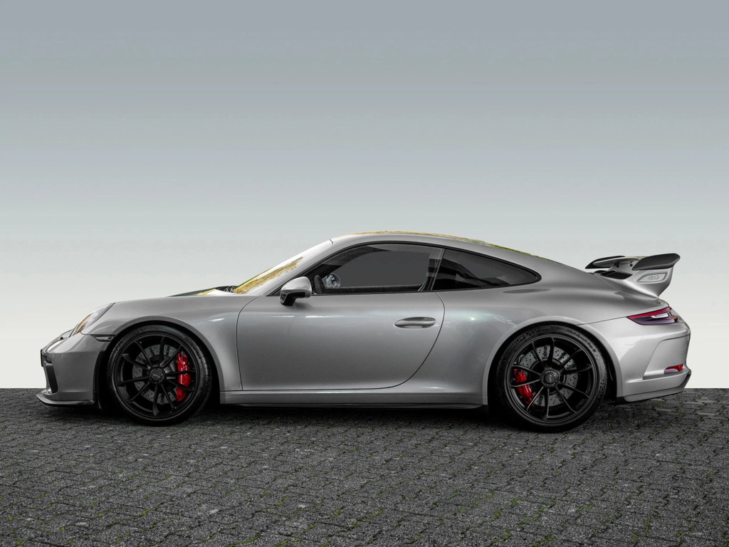 Porsche 991.2 GT3
