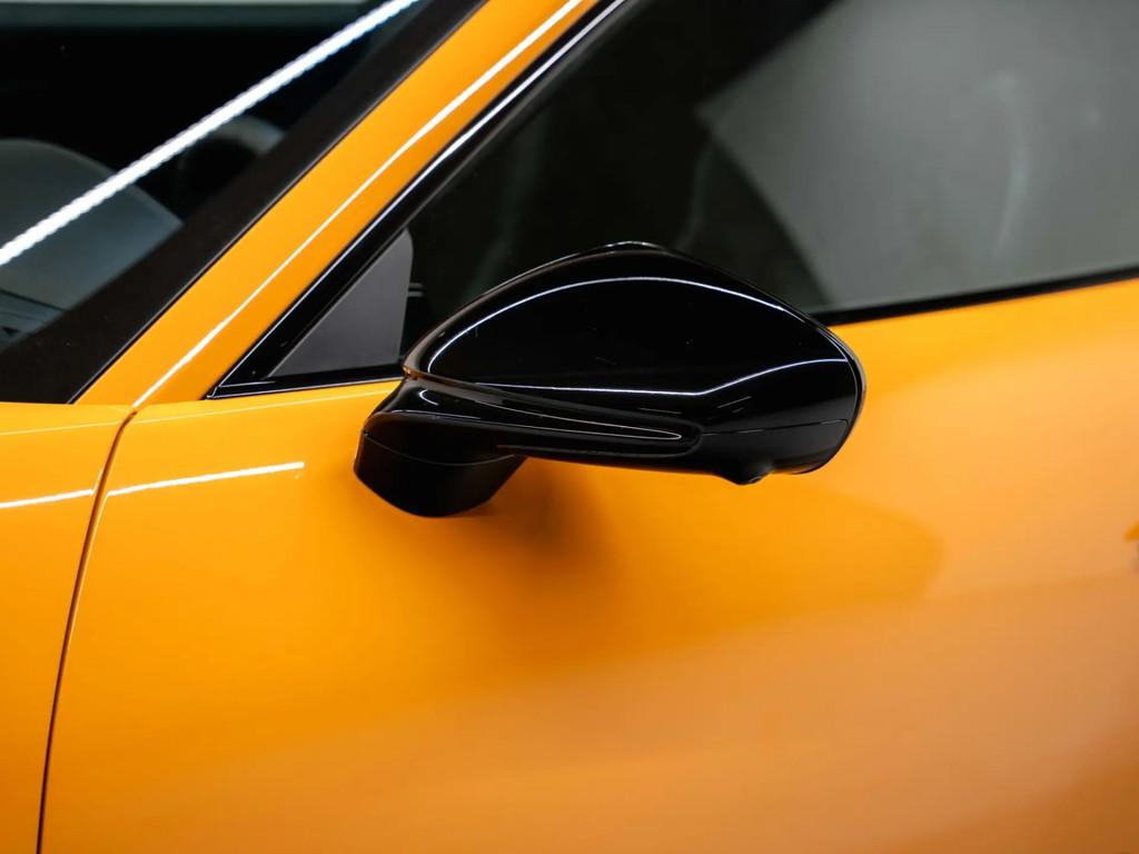Porsche 992.2 Carrera GTS