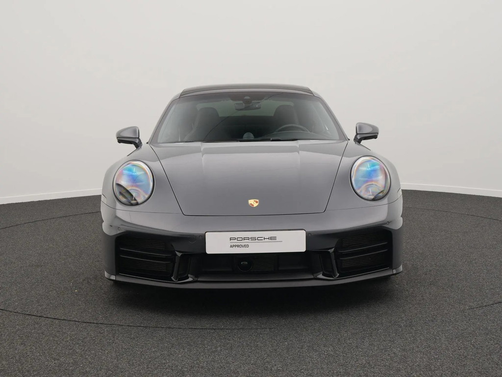 Porsche 992.2 Carrera