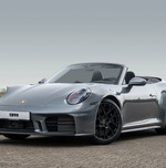 Porsche 992.2 Carrera S