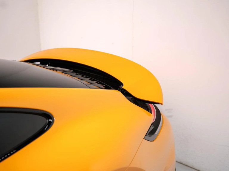 Porsche 992.2 Carrera GTS