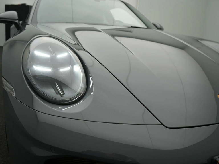Porsche 992.2 Carrera