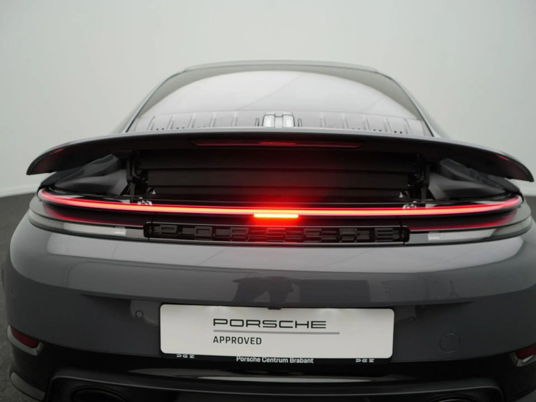 Porsche 992.2 Carrera
