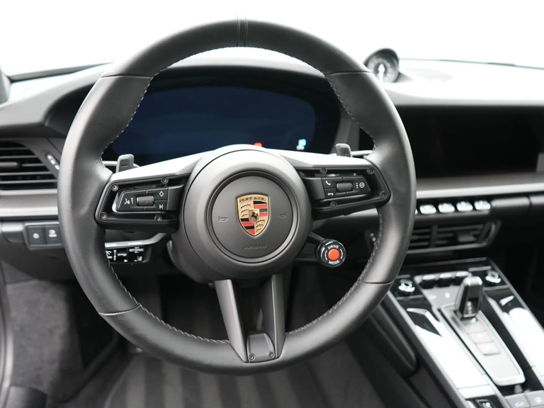 Porsche 992.2 Carrera