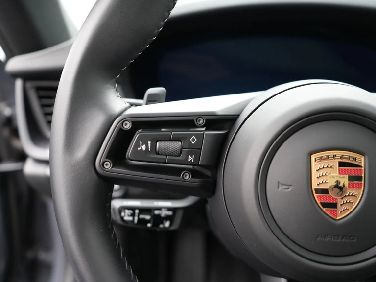 Porsche 992.2 Carrera