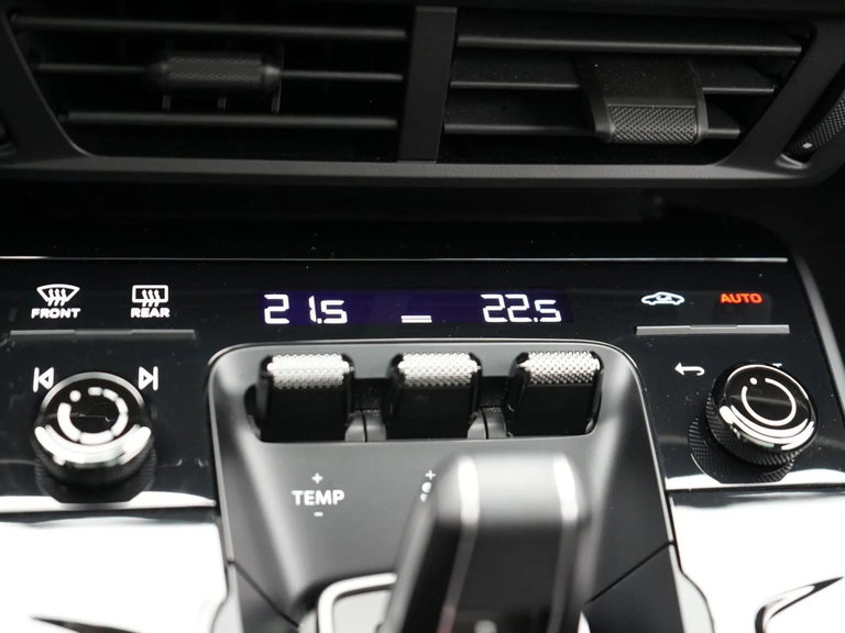 Porsche 992.2 Carrera