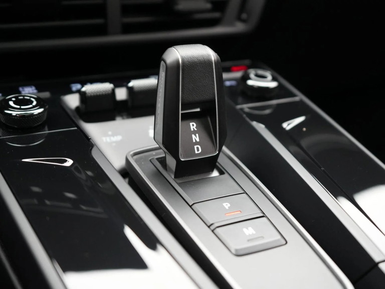 Porsche 992.2 Carrera