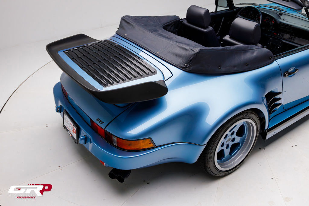 RUF BTR