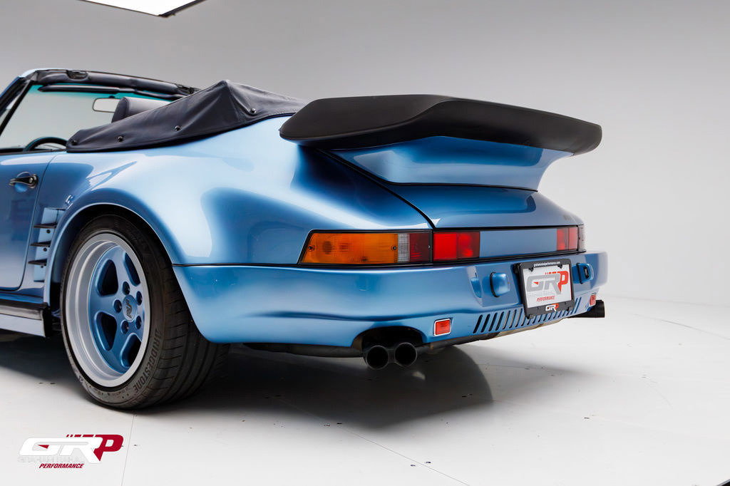 RUF BTR