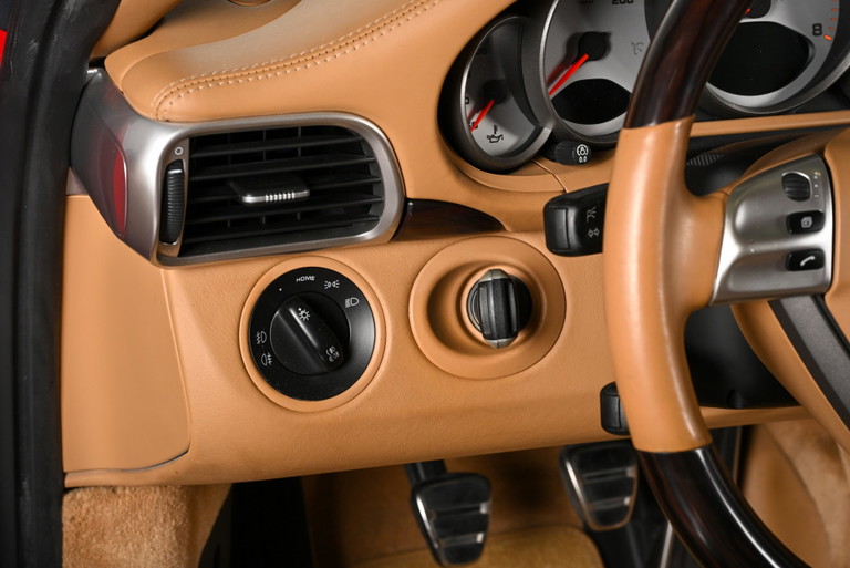 Porsche 997 Carrera S