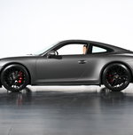 Porsche 991 Carrera GTS