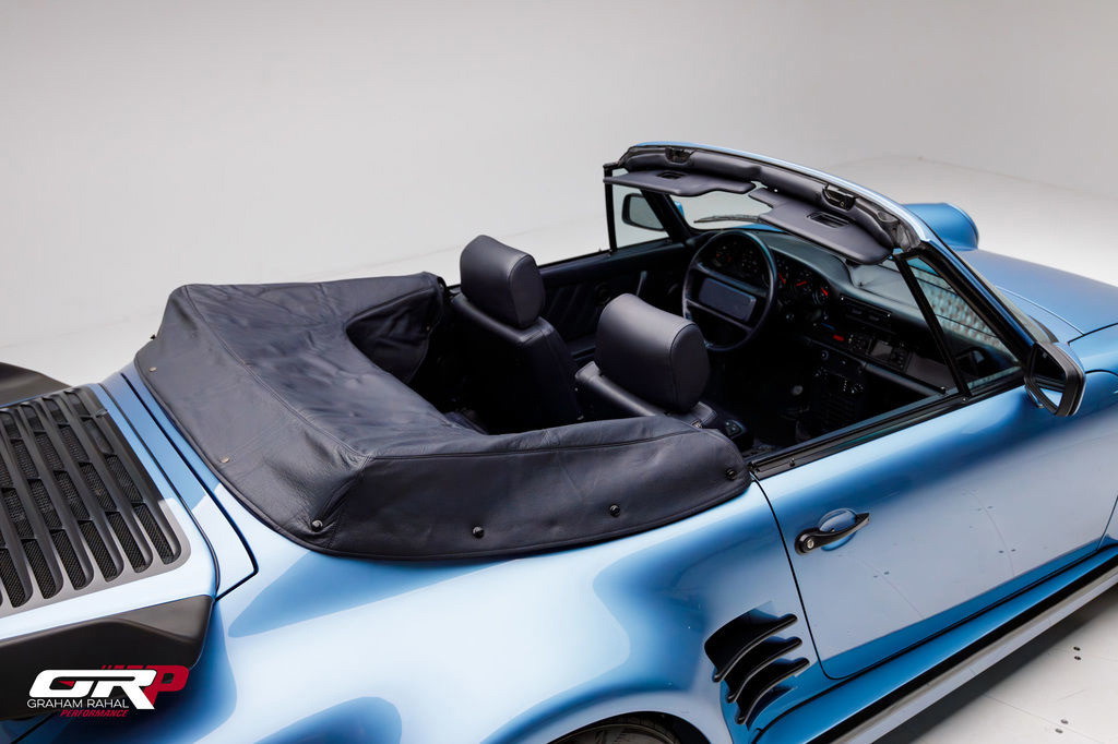 RUF BTR