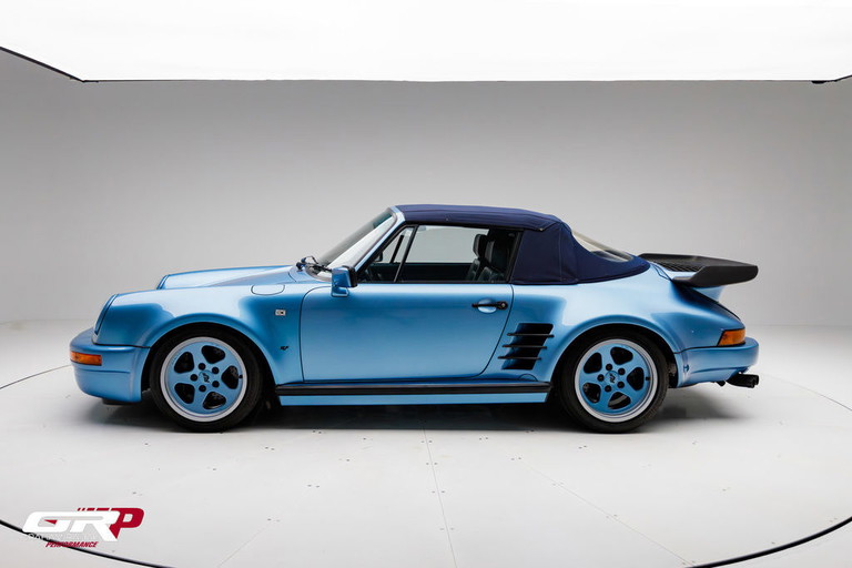 RUF BTR