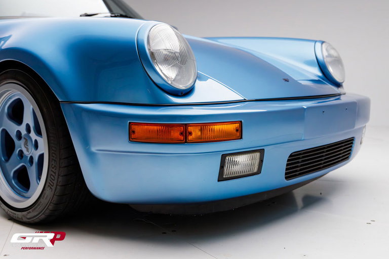 RUF BTR