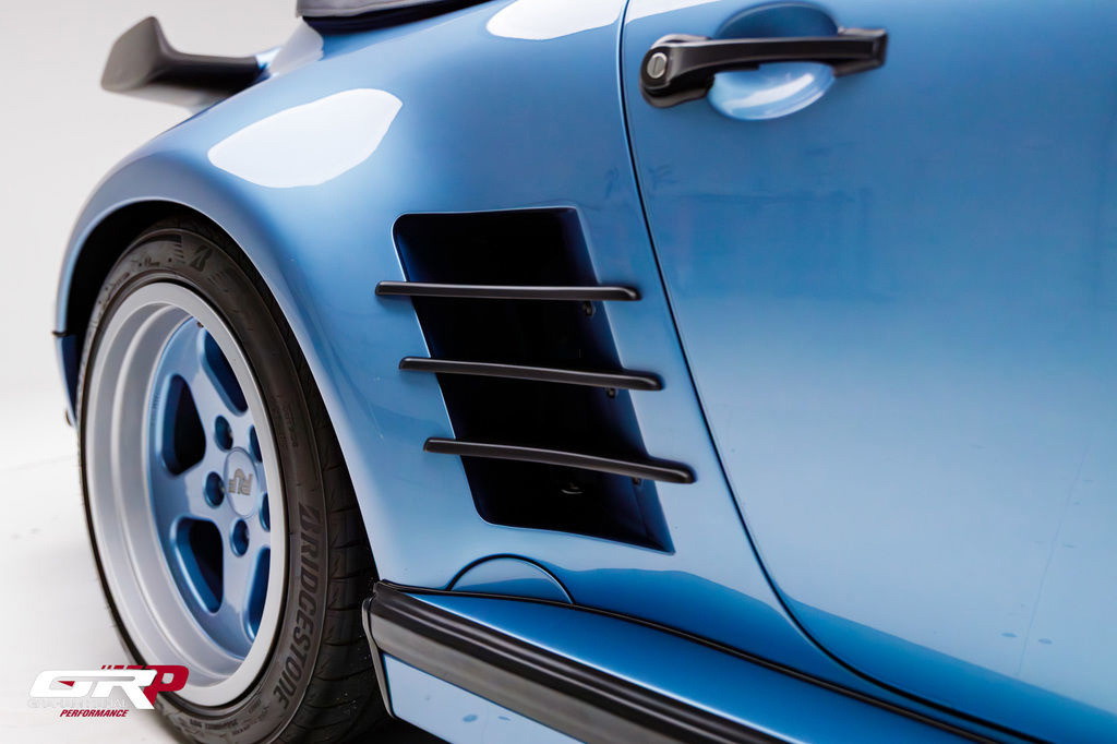 RUF BTR