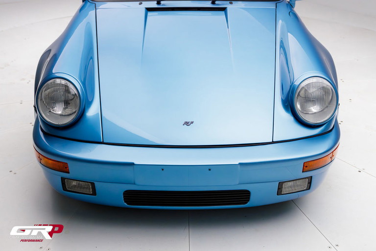 RUF BTR