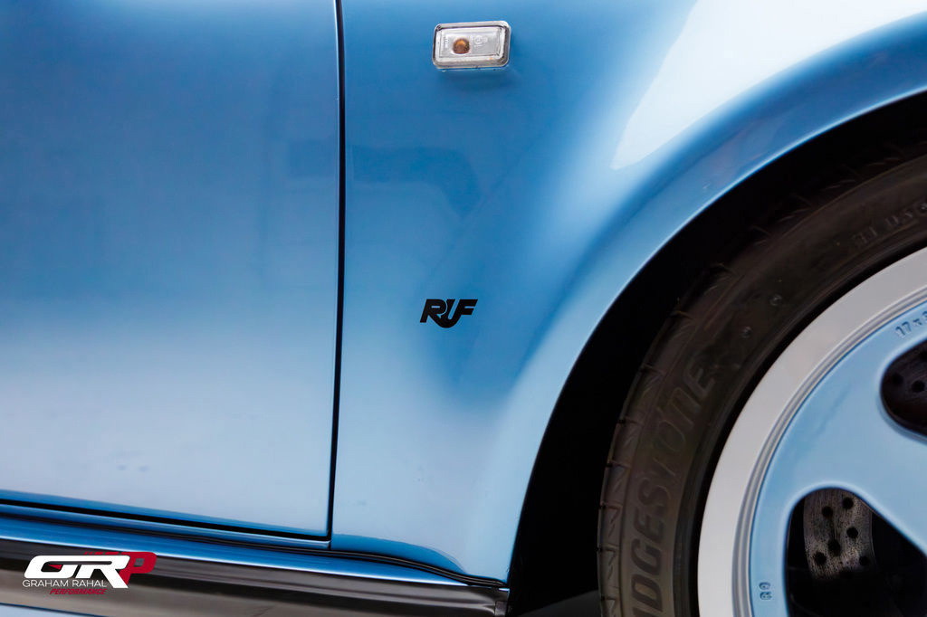 RUF BTR