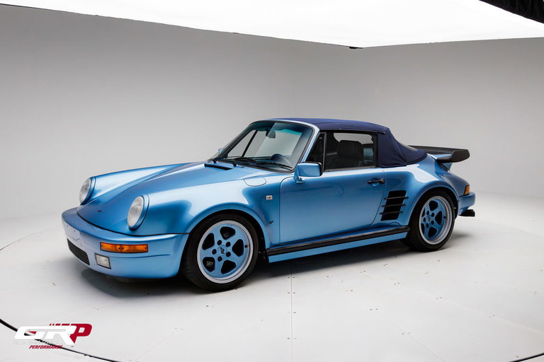 RUF BTR