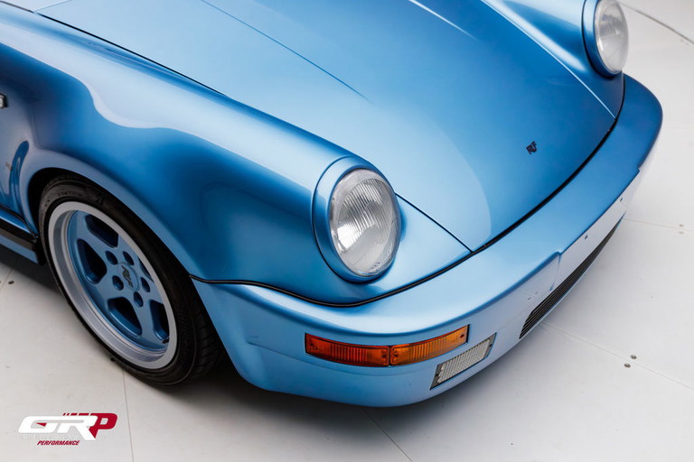 RUF BTR