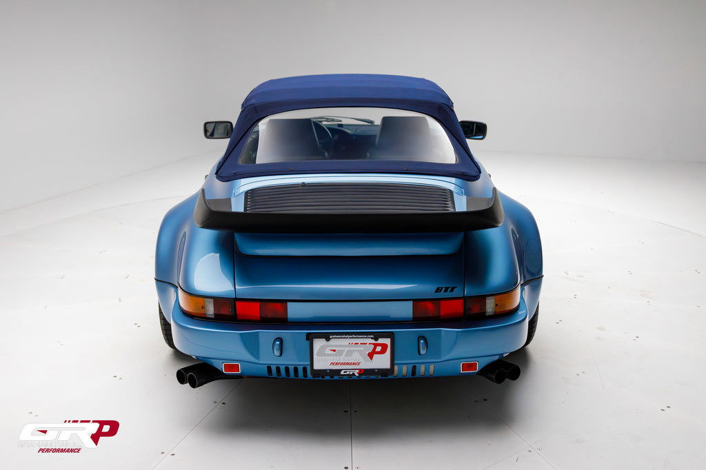 RUF BTR