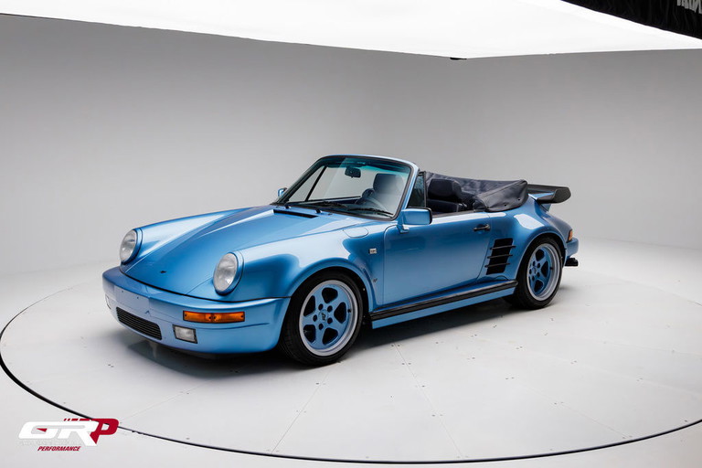 RUF BTR