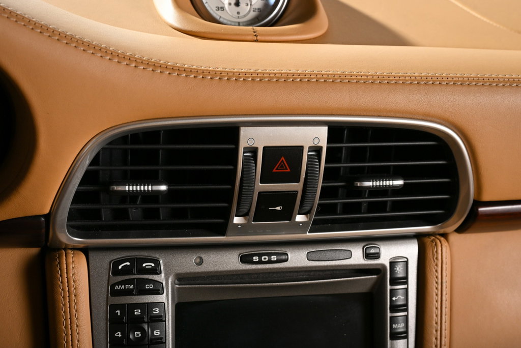 Porsche 997 Carrera S