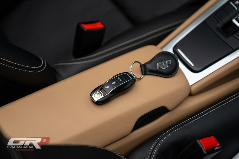 RUF RT 35