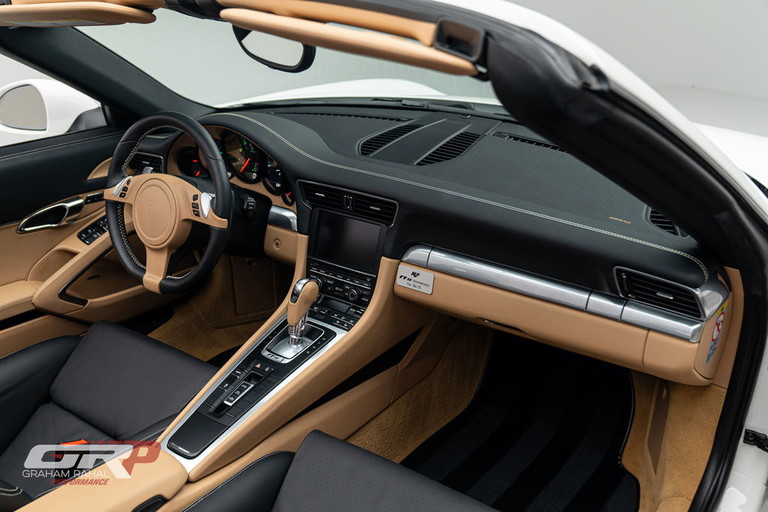 RUF RT 35