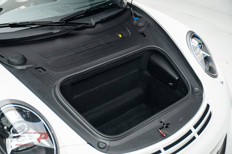 RUF RT 35