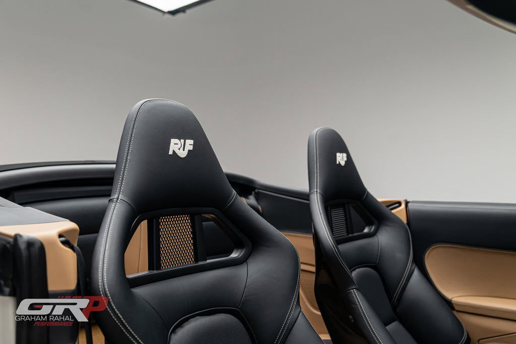 RUF RT 35