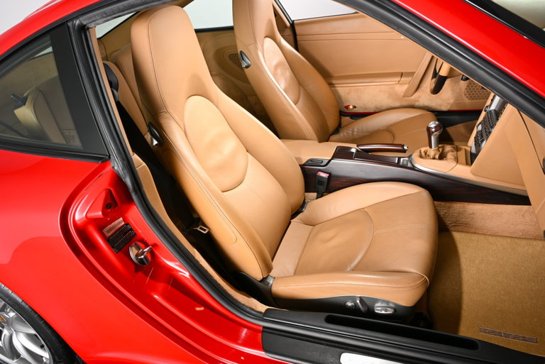 Porsche 997 Carrera S