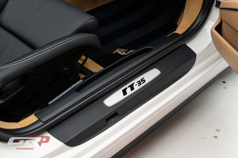 RUF RT 35